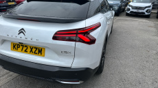 Citroen C5 X 1.2 PureTech 130 Shine Plus 5dr EAT8 Petrol Estate